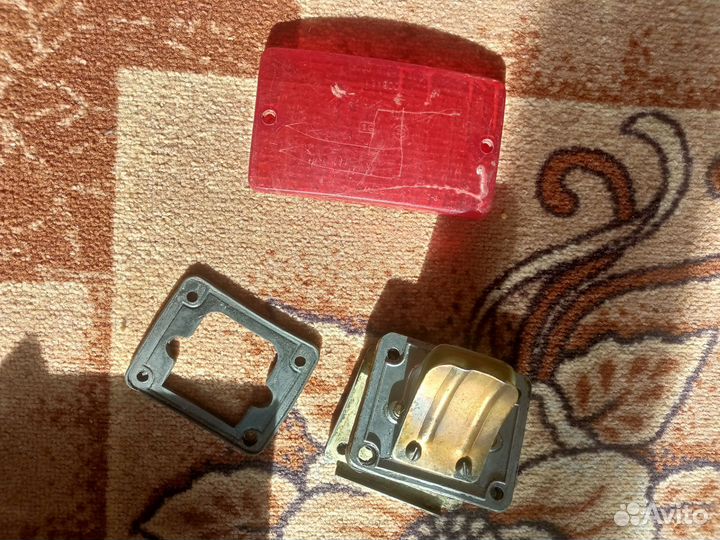 Для мотороллера муравей