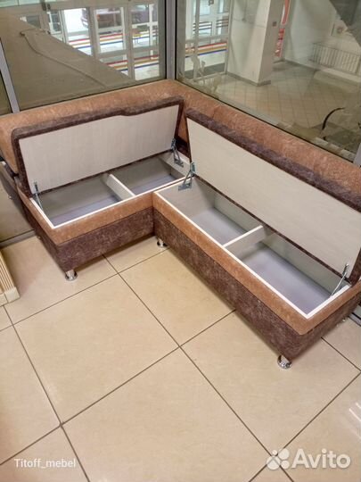 Кухонный уголок Уют