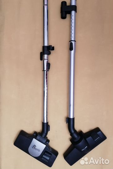 Щётка, Насадка, трубка для пылесоса