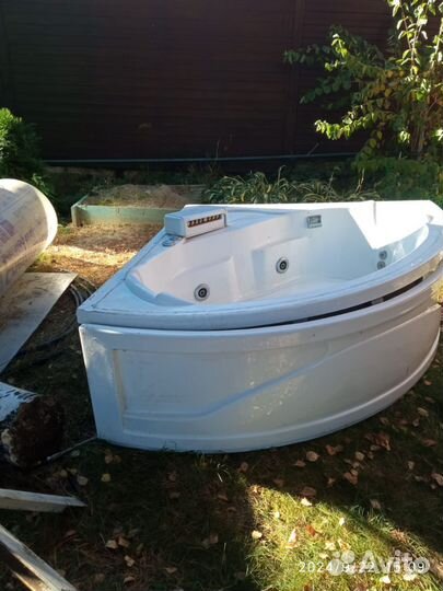 Душевая кабина бу