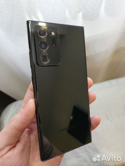 Samsung Galaxy Note 20 Ultra, 8/256 ГБ