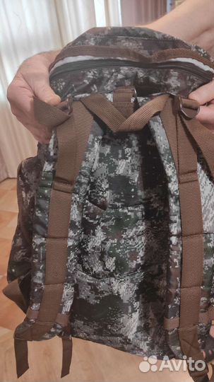 Рюкзак мужской