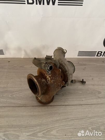 Турбина BMW G11/G12/G30 B57