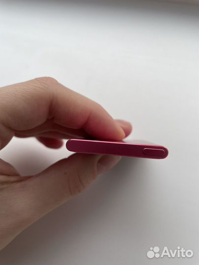 Плеер iPod nano 7