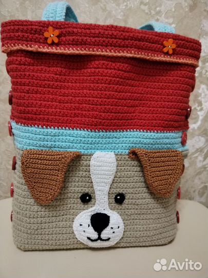 Детская сумочка