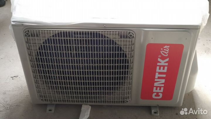 Кондиционер (сплит система) Centek 65A18