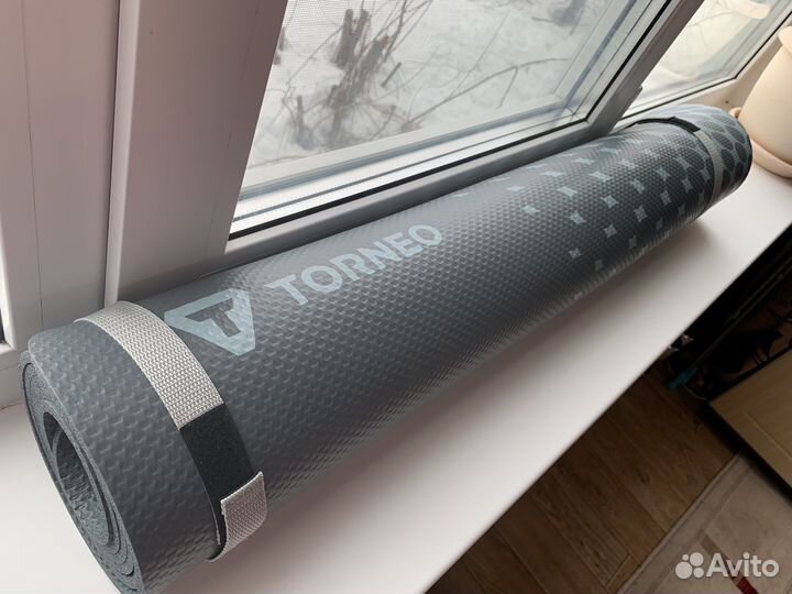 Спортивный инвентарь