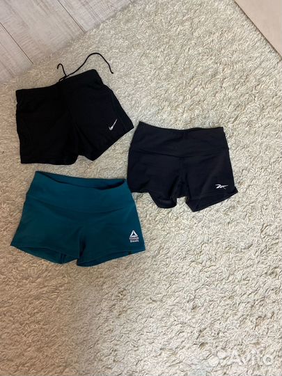 Спортивные вещи