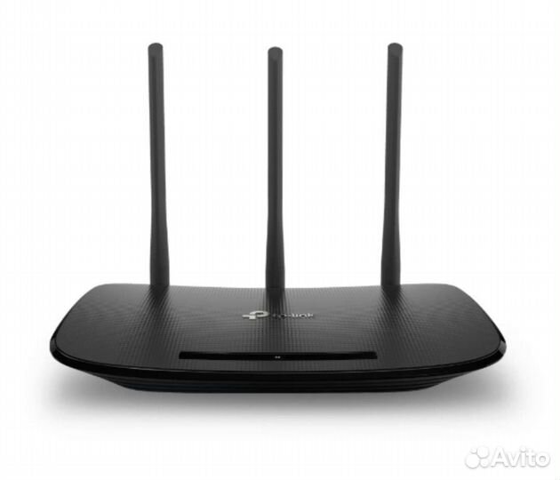 Роутер tl-wr940n