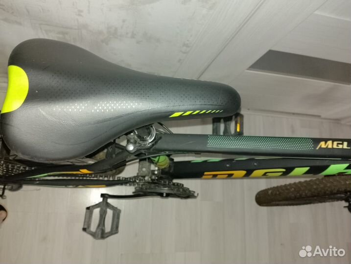 Продам велосипед