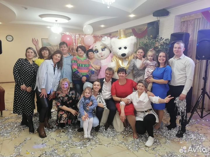 DJ Диджей Ведущая Тамада Певец