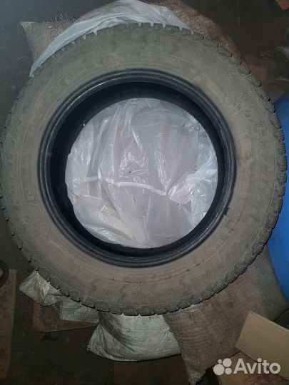 Cordiant Polar 2 185/65 R15