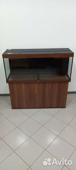 Аквариум Juwel (Германия), 450 л