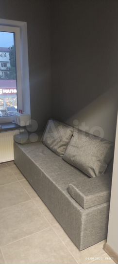 Комната 30 м², 2/4 эт.