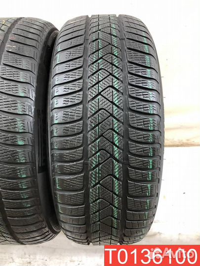 Pirelli Winter Sottozero 3 245/50 R19 105V