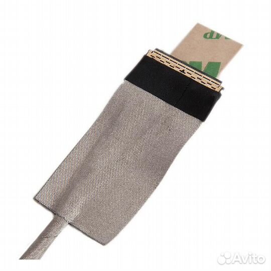 Шлейф матрицы ноутбука DD0R36LC000