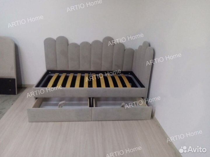 Детский диван кровать