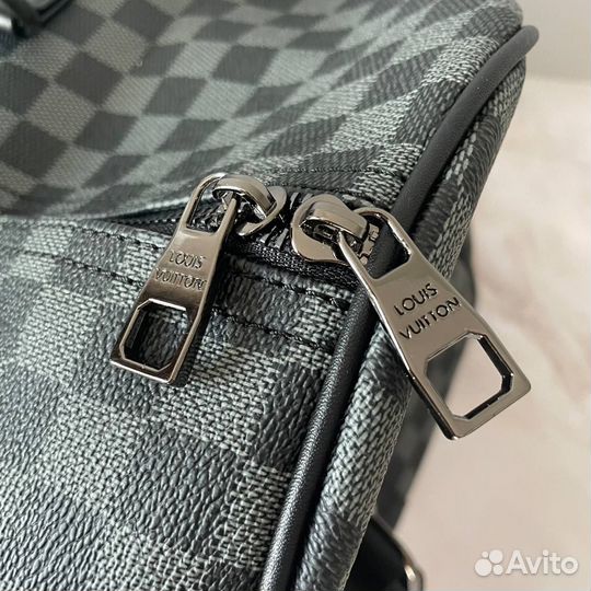 Дорожная сумка Louis Vuitton luxe