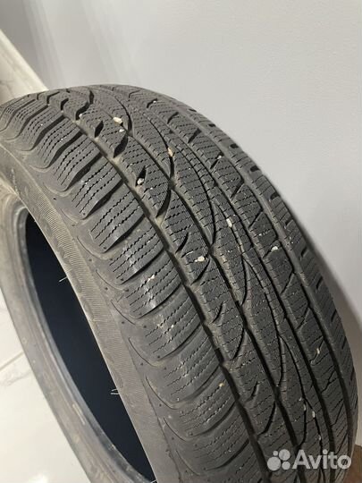 Gislaved Nord Frost 200 185/60 R14