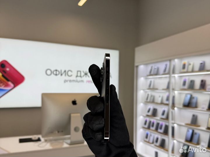 iPhone 13 Pro, 128 ГБ