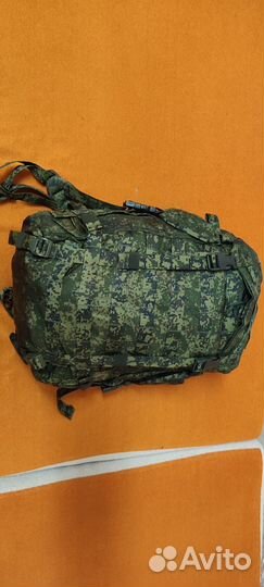 Разгрузка ратник 6ш117