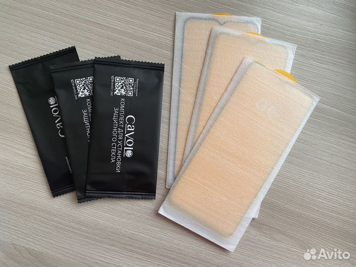 Защитное стекло Xiaomi Redmi, Samsung Galaxy