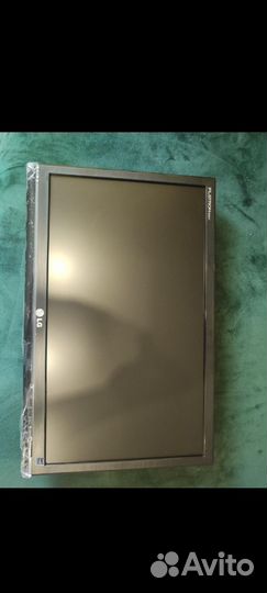 Монитор для компьютера 20 дюймов 60гц