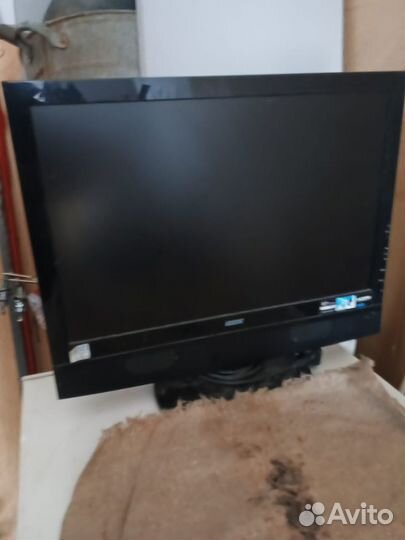 Телевизор BBK