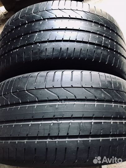 Pirelli P Zero 305/40 R20