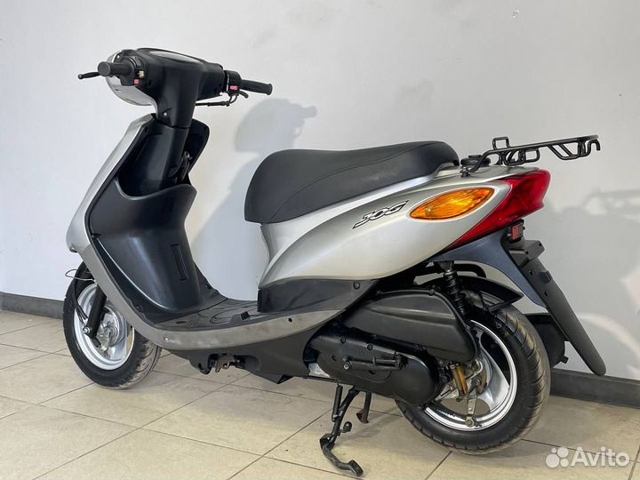 Yamaha Jog SA36J 4T