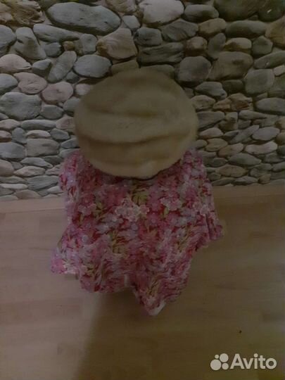 Платок шаль