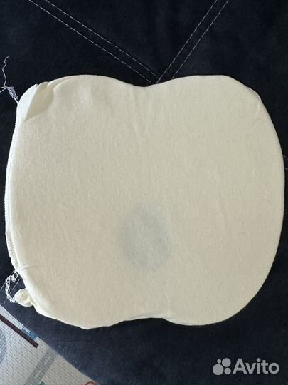 Подушка ортопедическая