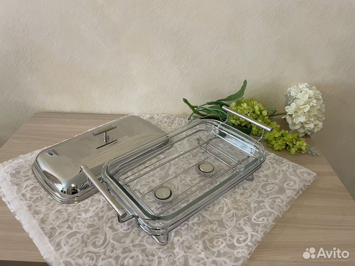 Мармит Regent Германия