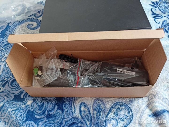 Видеорегистратор 4х канальный GF-DV0494 V2