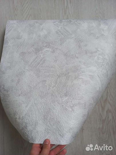 Обои бумажные