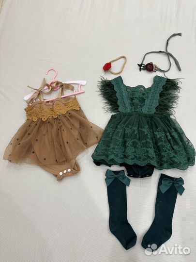 Боди для фотосессии