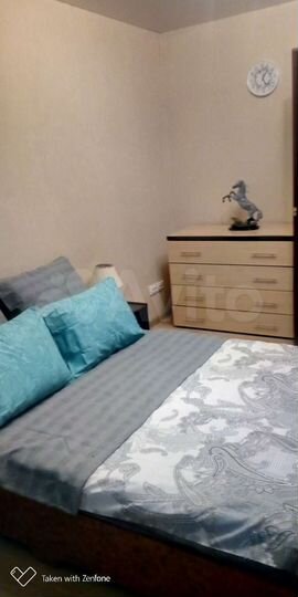 1-к. квартира, 36 м², 5/9 эт.