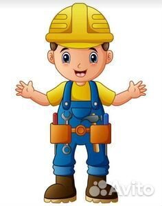 Монтажник мк/жбк