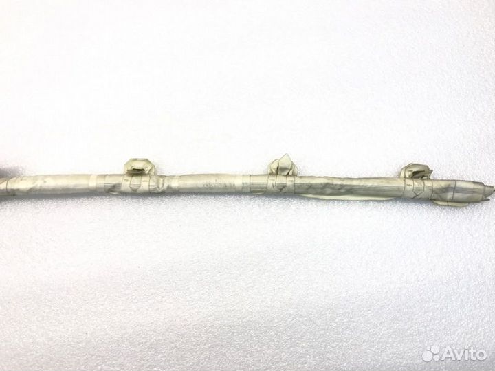 Подушка безопасности боковая правая Chevrolet