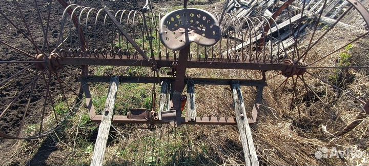 Согребалка