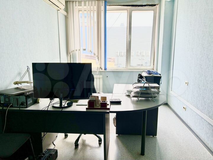 Офис, 57 м²