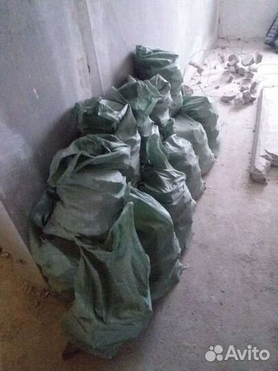 Демонтажные работы любой сложности