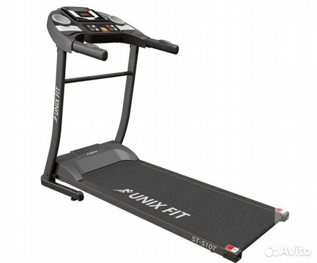 Беговая дорожка unixfit ST-510T