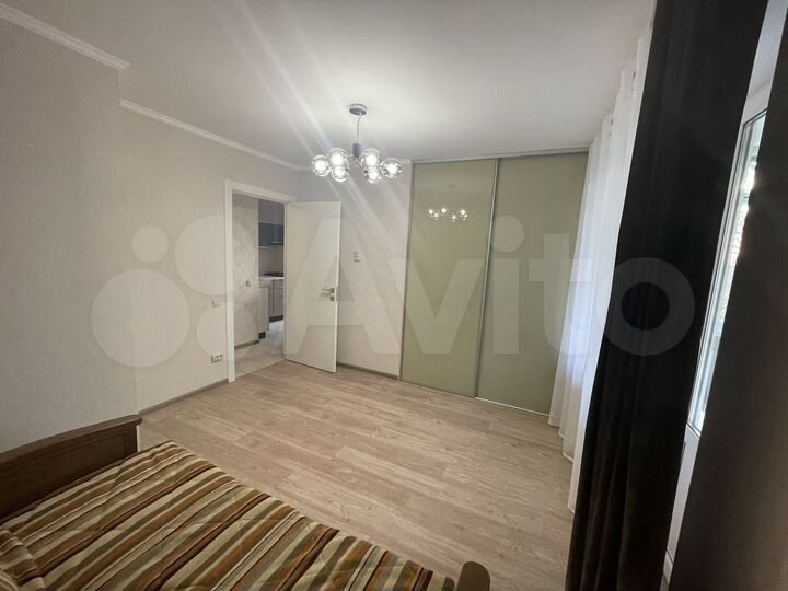 2-к. квартира, 38 м², 6/9 эт.