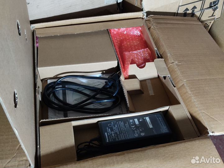 Цифровая-гибридная мини-атс Panasonic KX-TDA30