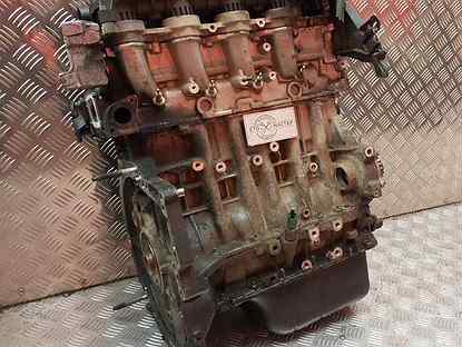 Двигатель Citroen Berlingo 1.6