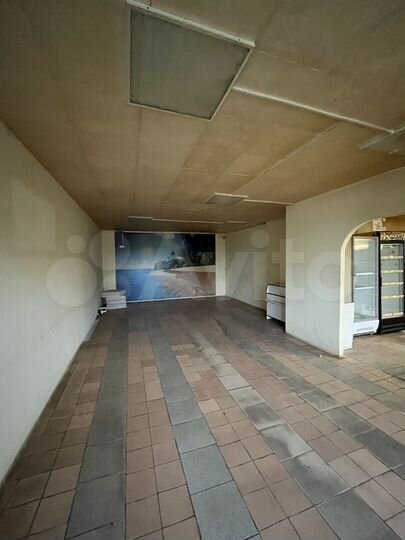 Торговая площадь, 110 м²