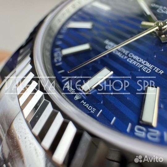 Часы Rolex datejust #20201010130