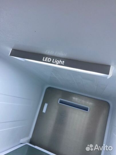 Холодильник многодверный dexp /72