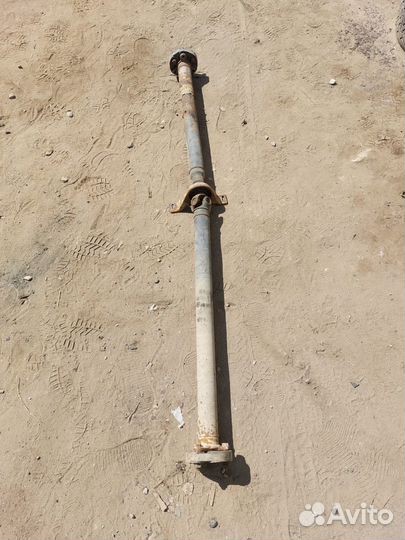 Кардан Mercedes Benz W210